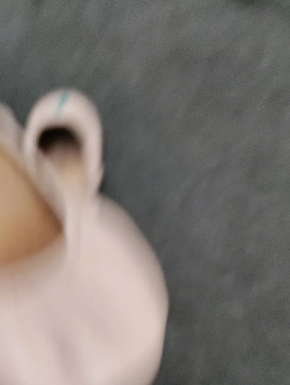Tieks soft blush